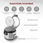Cuckoo 30-Cup Commercial Rice Cooker & Warmer