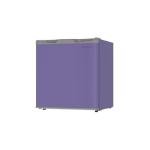 Frigidaire 1.6 Cu Ft Purple Compact Fridge