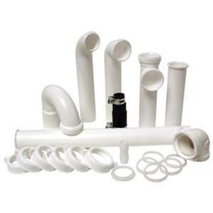 PF WaterWorks Garbage Disposal Installation Kit