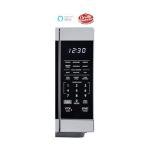SHARP 1000W Countertop Microwave with Alexa Compatibility