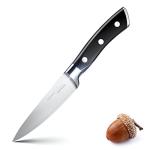 OAKSWARE 4-Inch Ultra Sharp Paring Knife