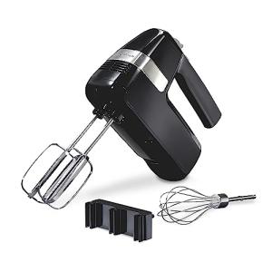 Hamilton Beach 6-Speed Electric Hand Mixer with Whisk