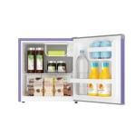 Frigidaire 1.6 Cu Ft Purple Compact Fridge