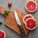 OAKSWARE 4-Inch Ultra Sharp Paring Knife