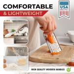 Kaluns 50-Piece Heat-Resistant Silicone Utensil Set