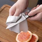 OAKSWARE 4-Inch Ultra Sharp Paring Knife