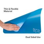 Glad Flexible Cutting Board Set with Food Icons