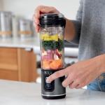 Ninja Cordless Portable Blender for Smoothies