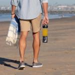 Ninja Cordless Portable Blender for Smoothies