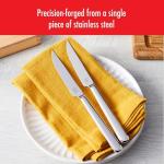 ZWILLING Set of 8 Razor-Sharp Steak Knives