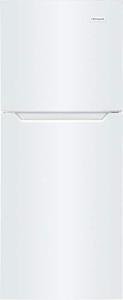 Frigidaire 10.1 Cu. Ft. Compact Top Freezer Refrigerator