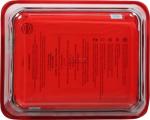 Pyrex 11-Cup Rectangular Glass Food Storage Dish