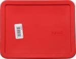 Pyrex 11-Cup Rectangular Glass Food Storage Dish