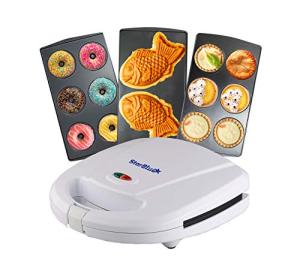 3-in-1 Mini Dessert Maker by StarBlue