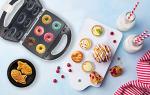 3-in-1 Mini Dessert Maker by StarBlue