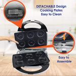 3-in-1 Mini Dessert Maker by StarBlue