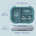 Bentgo Chill Kids Leak-Proof Bento Lunch Box