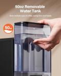 SHARDOR Single Serve Coffee Maker for K Cups
