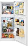 Frigidaire 10.1 Cu. Ft. Compact Top Freezer Refrigerator