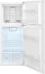 Frigidaire 10.1 Cu. Ft. Compact Top Freezer Refrigerator