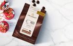 Belgian Milk Chocolate Baking Chips 5.5 lbs