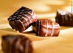 Belgian Milk Chocolate Baking Chips 5.5 lbs