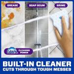 Mr. Clean Magic Eraser Foaming Sponge, 5ct
