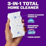 Mr. Clean Magic Eraser Foaming Sponge, 5ct