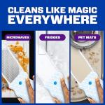 Mr. Clean Magic Eraser Foaming Sponge, 5ct