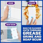 Mr. Clean Magic Eraser Foaming Sponge, 5ct