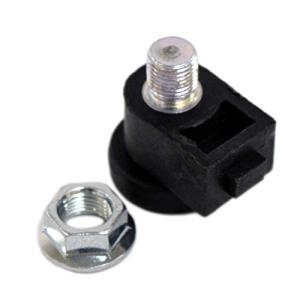 Genuine OEM Trash Compactor Frame Roller