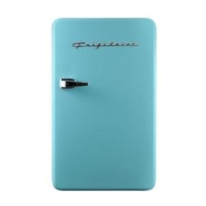 Frigidaire 3.2 Cu Ft Retro Blue Mini Fridge