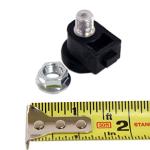 Genuine OEM Trash Compactor Frame Roller
