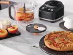 Breville Paradice 9-Cup Food Processor - Black Truffle