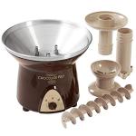 Wilton 3-Tier Chocolate Fountain for Treat Dipping