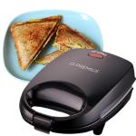 Ceramic Nonstick Mini Snack Sandwich Maker