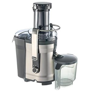 Oster Professional Stainless Steel Juice Extractor