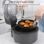 Plate Gripper for Instant Pot and Air Fryers