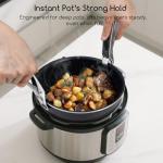 Plate Gripper for Instant Pot and Air Fryers