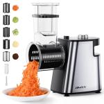 BMSX Electric Cheese Grater and Salad Maker