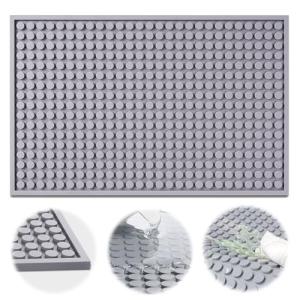 Resin Collector Silicone Mat, Easy Clean Non-Slip