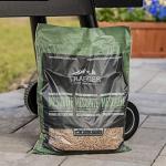 Traeger Mesquite BBQ Wood Pellets, 9 kg