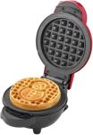DASH Multimaker: Waffle Iron & Griddle Plus 7 Plates