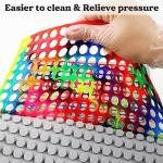 Resin Collector Silicone Mat, Easy Clean Non-Slip