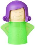 Angry Mama Microwave and Oven Cleaner, Green