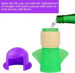 Angry Mama Microwave and Oven Cleaner, Green