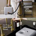 Dupray Neat Plus Steam Cleaner and Accessory Kit