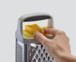 Joseph Joseph Multi-Grip Box Grater with Precision Grip