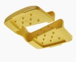 Joseph Joseph Multi-Grip Box Grater with Precision Grip