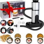 Souroyea Cocktail Smoker Kit for Food & Drinks
